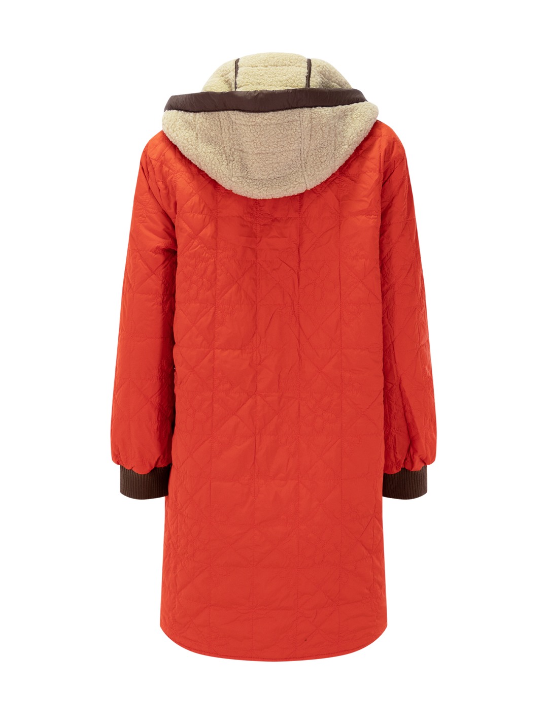 the reversible sawyer puffer