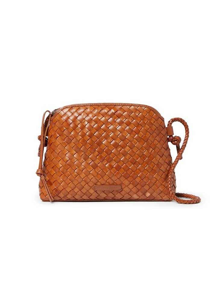 mallory in timber brown