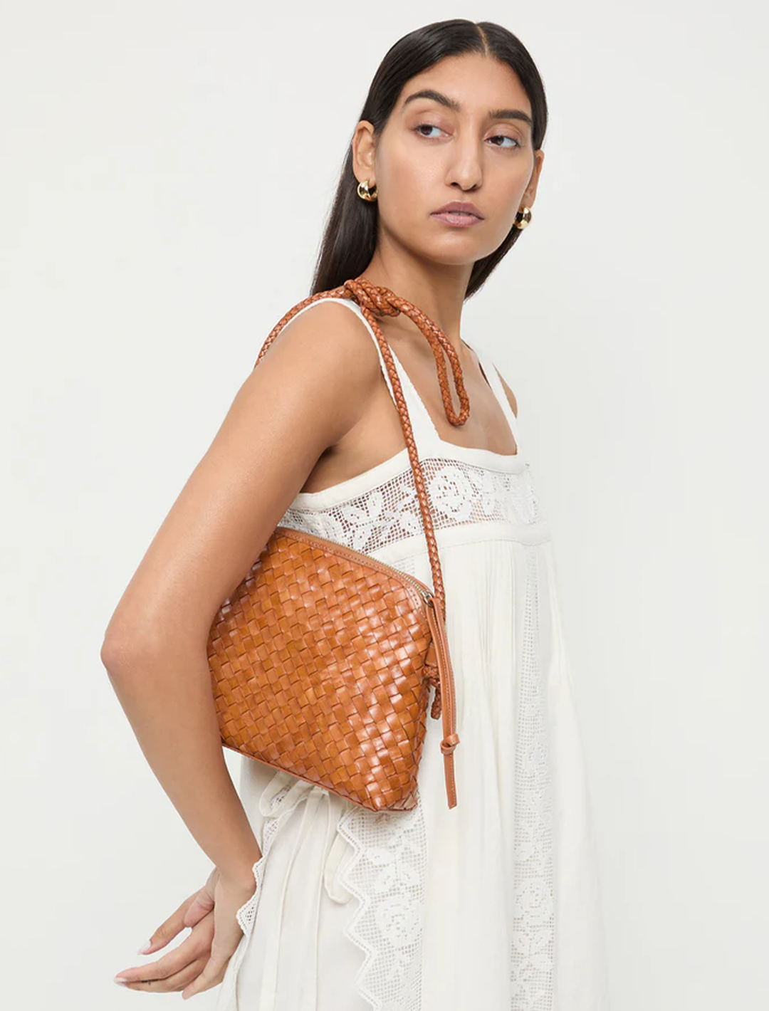 mallory in timber brown