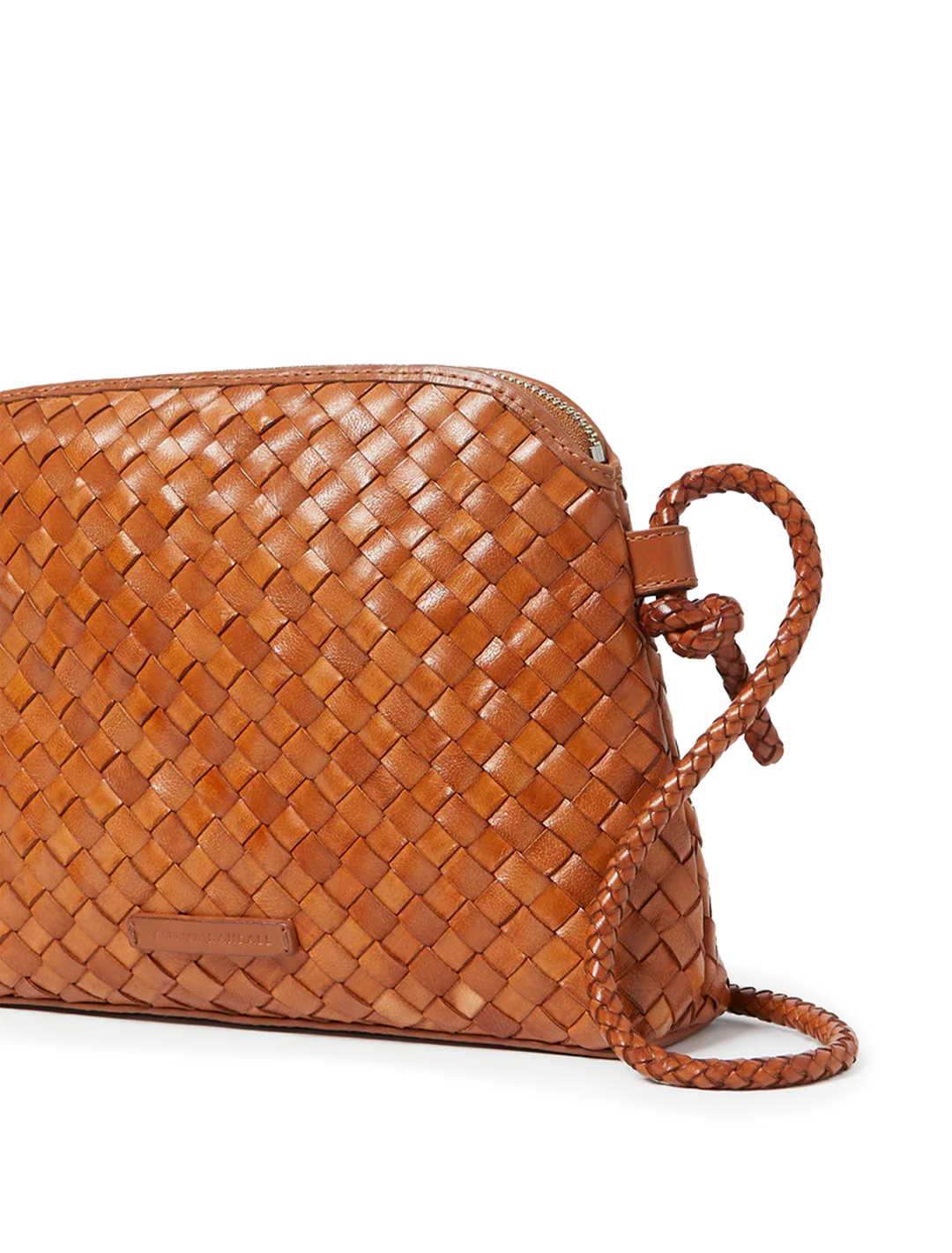 mallory in timber brown