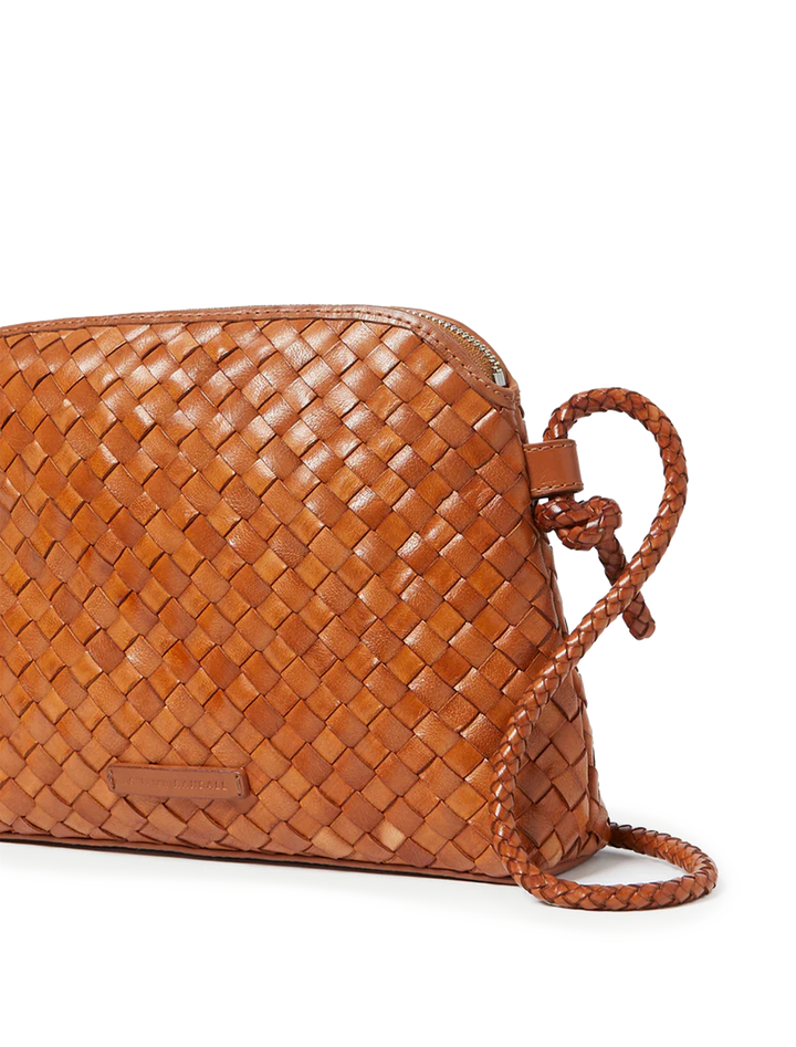 mallory in timber brown