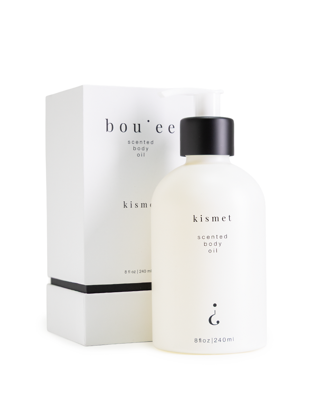 kismet boujee body oil