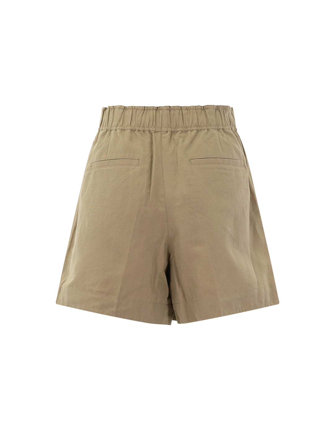 trench short