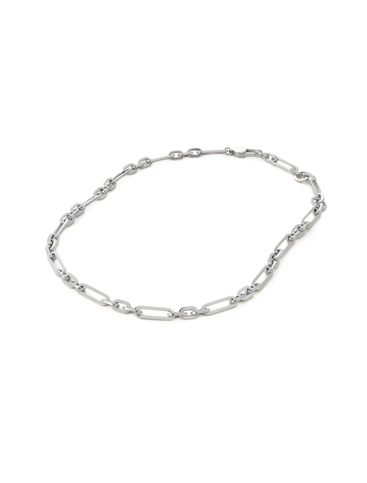 mercer chain in platinum