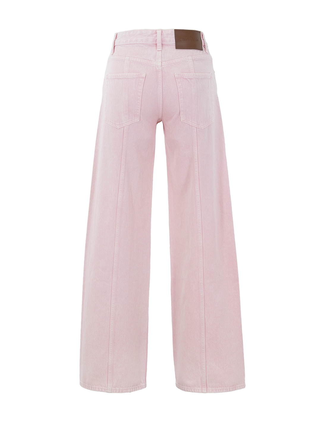 wardrobe jean in peony
