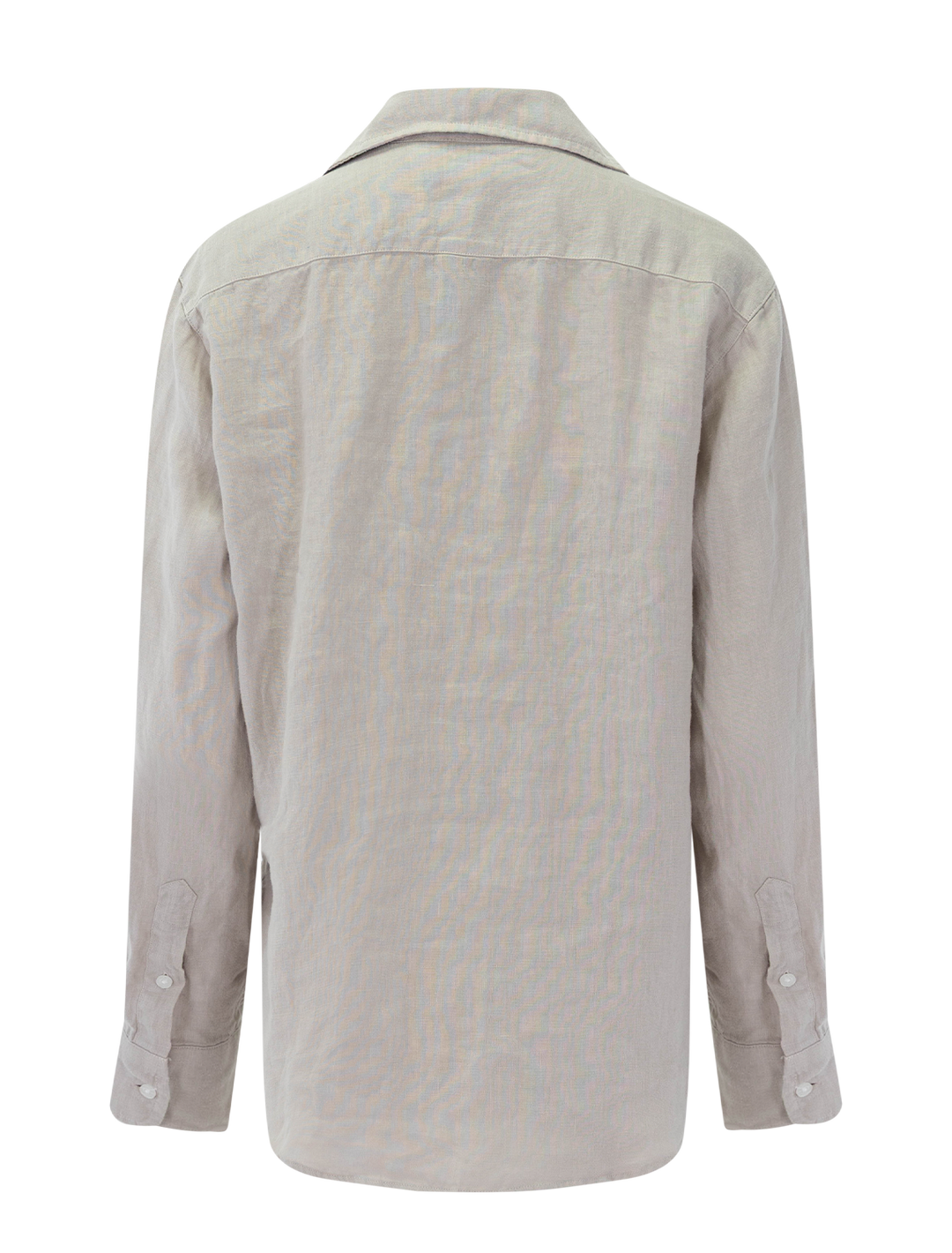 eileen in sand linen