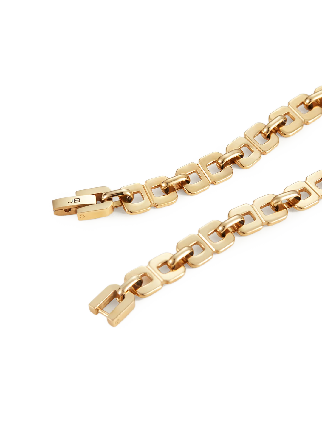 rome chain in gold