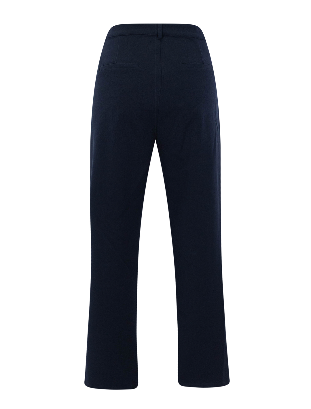 ketra bootcut trouser in midnight