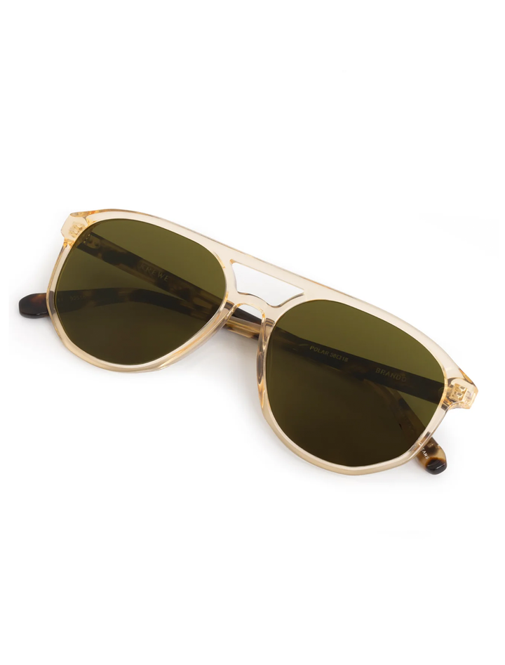 brando | champagne + iberia polarized