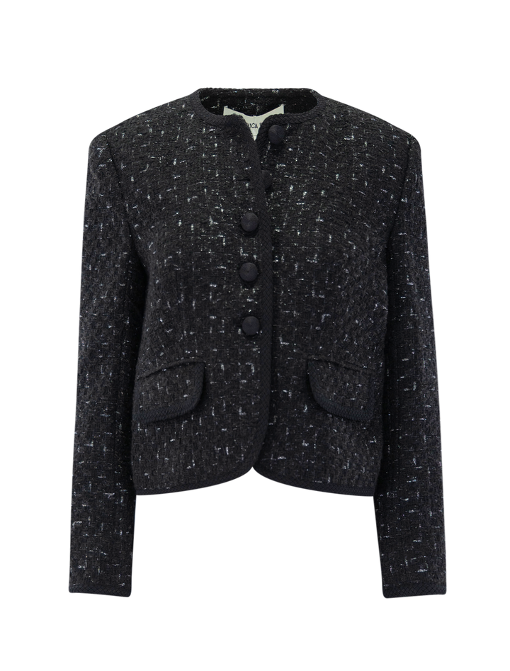 fendric jacket