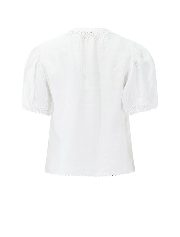 brigitta top in salt