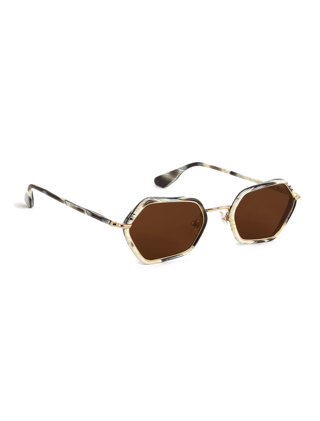 sukie | 18k + bone