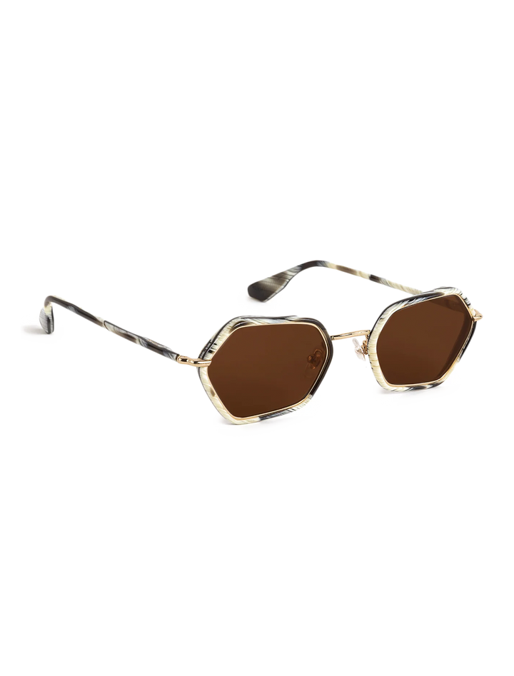 sukie | 18k + bone