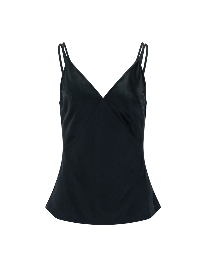 blanca top in black
