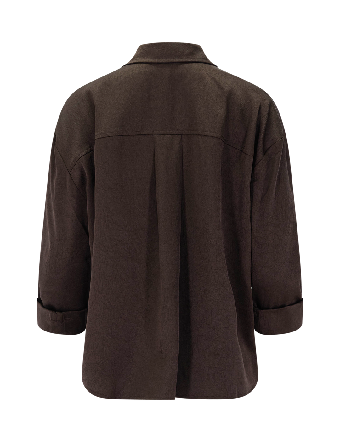 clara button down in java
