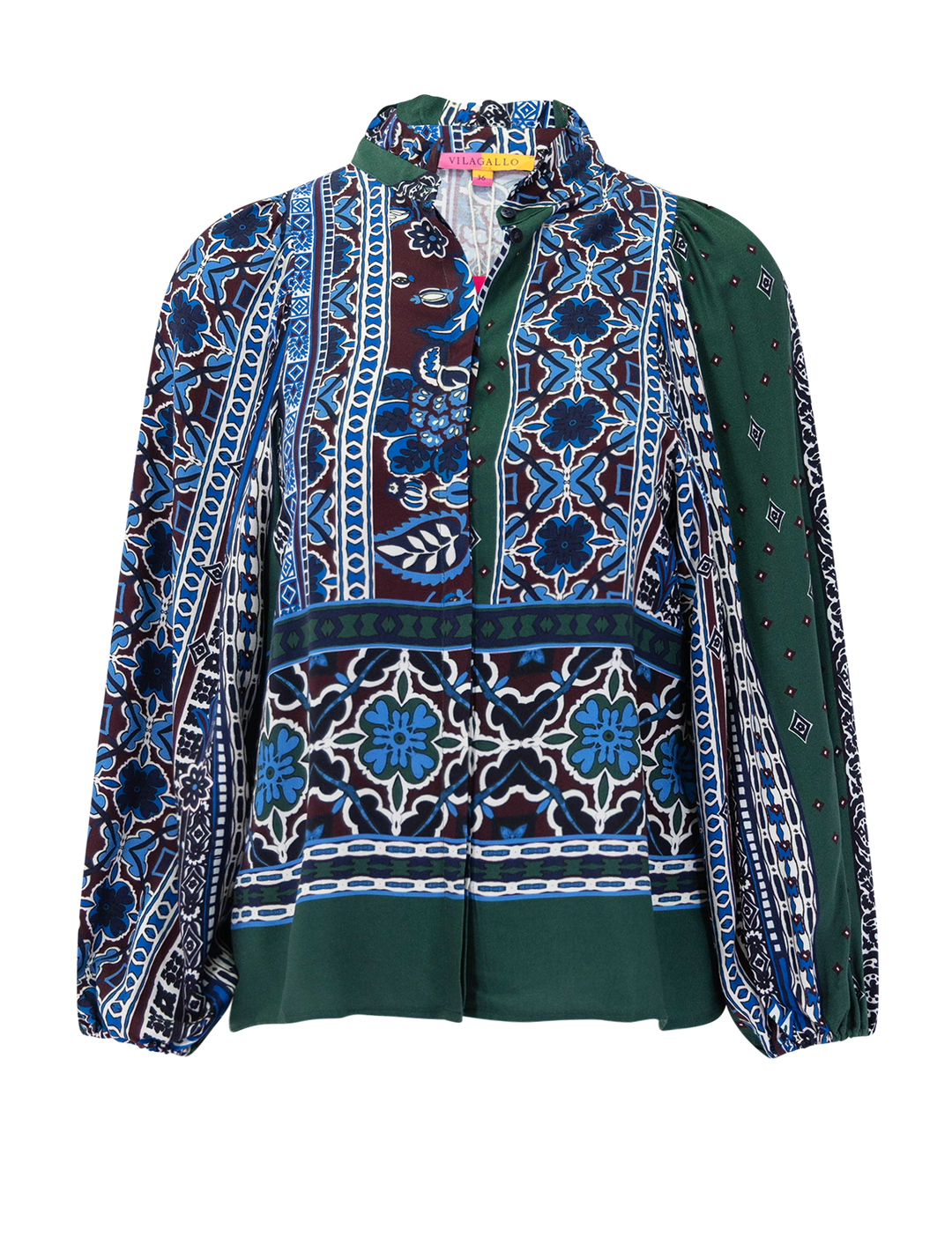 tatiana top