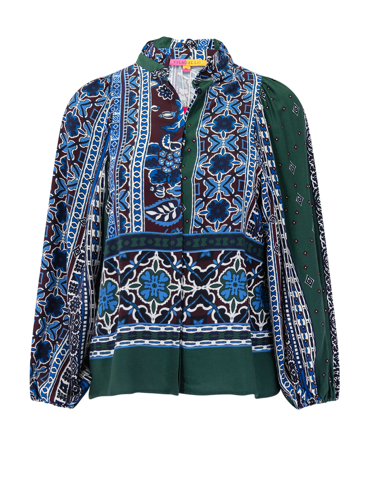 tatiana top