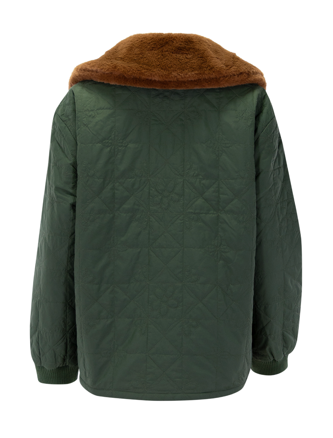 the reversible logger puffer