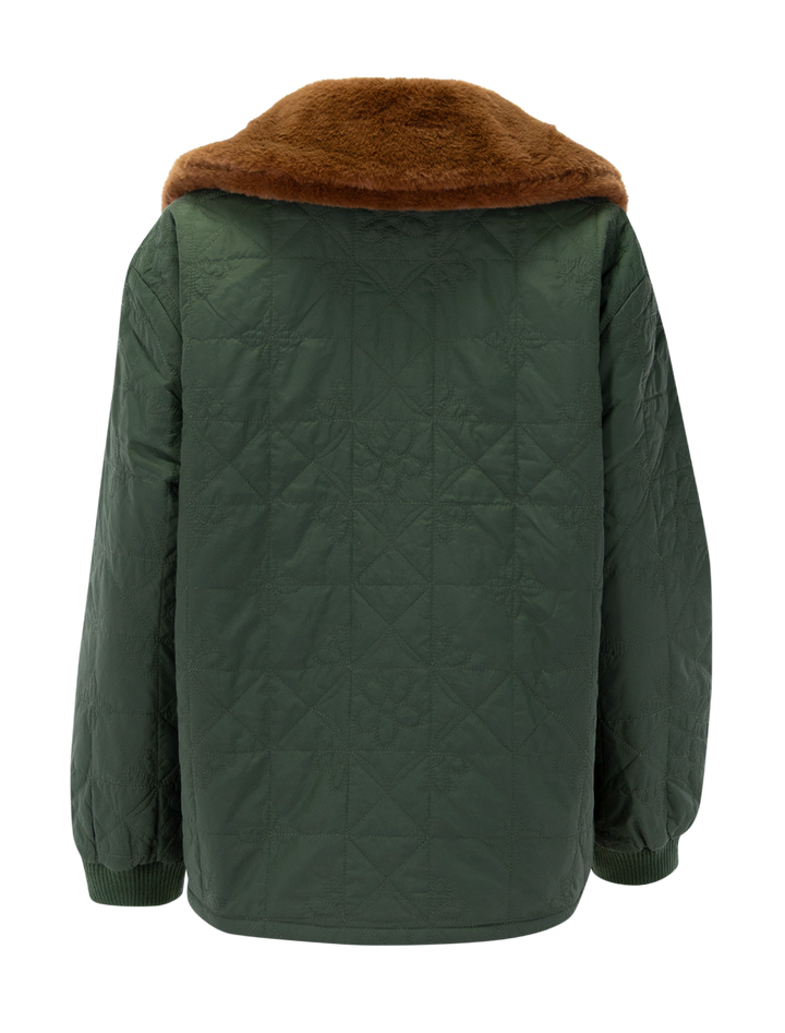 the reversible logger puffer