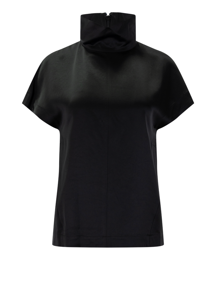samson top in black