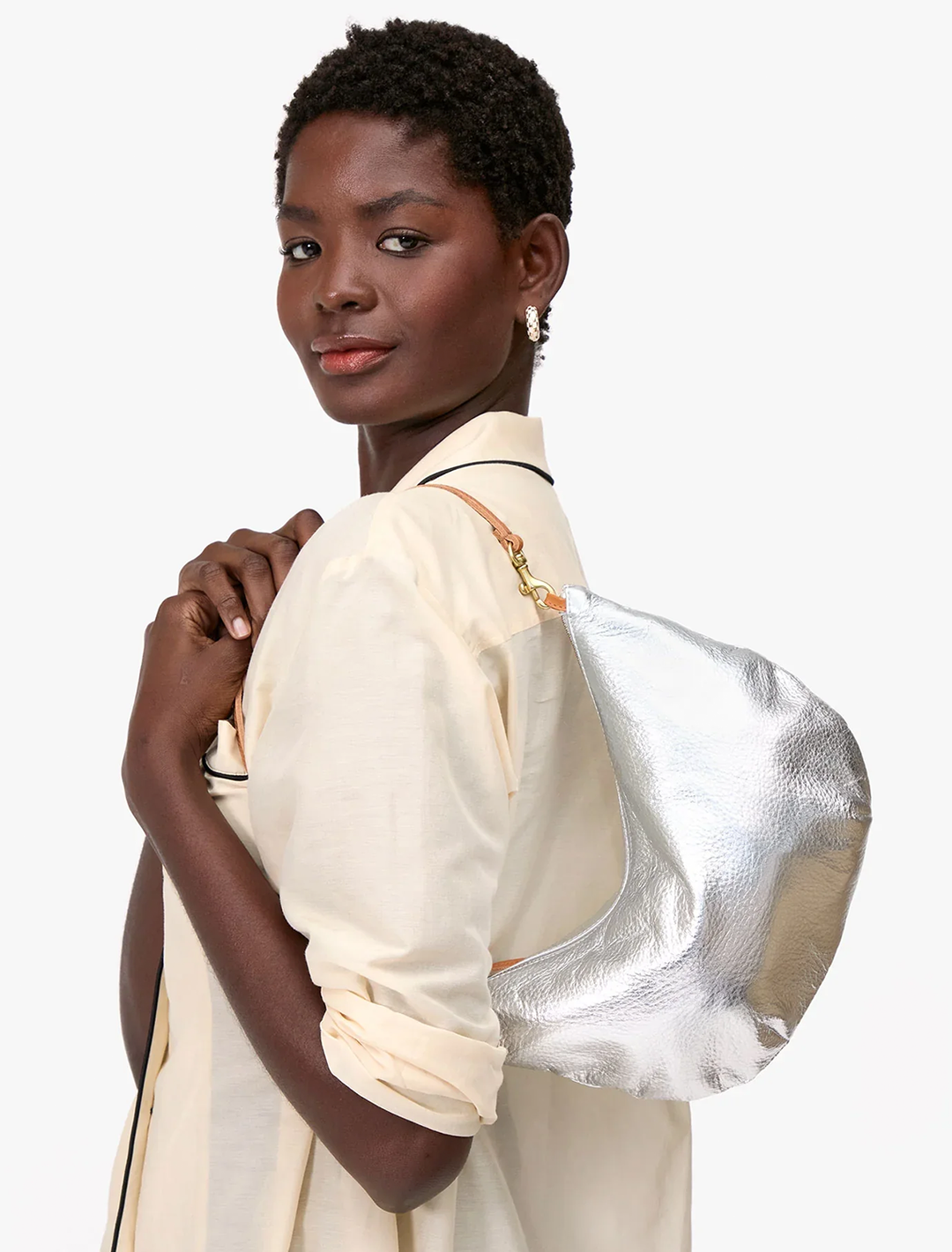 lune in lamba silver