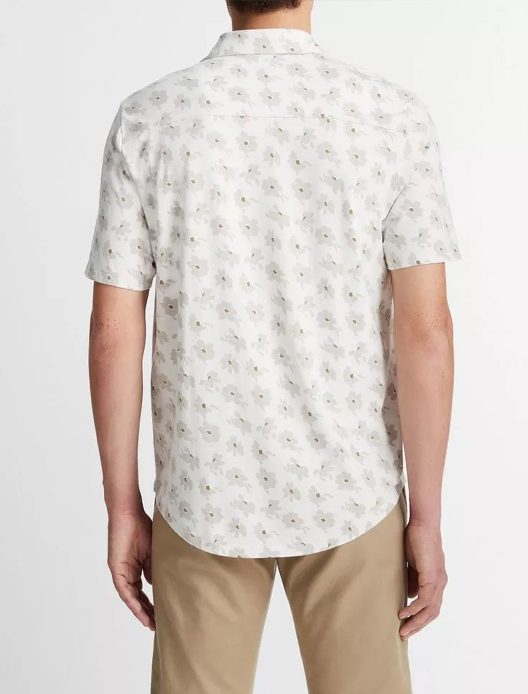 mens abstract daisies s/s button down (3)