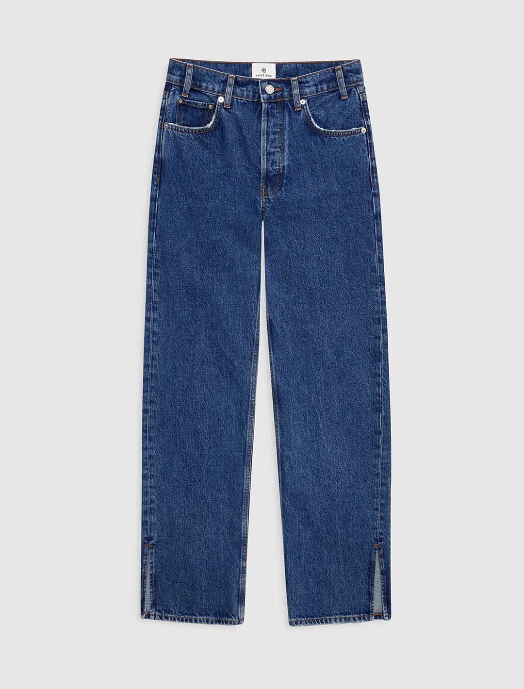 roy jean 31" in clean indigo