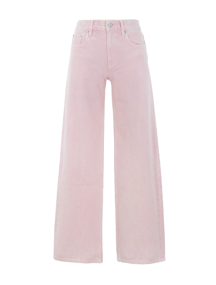 wardrobe jean in peony