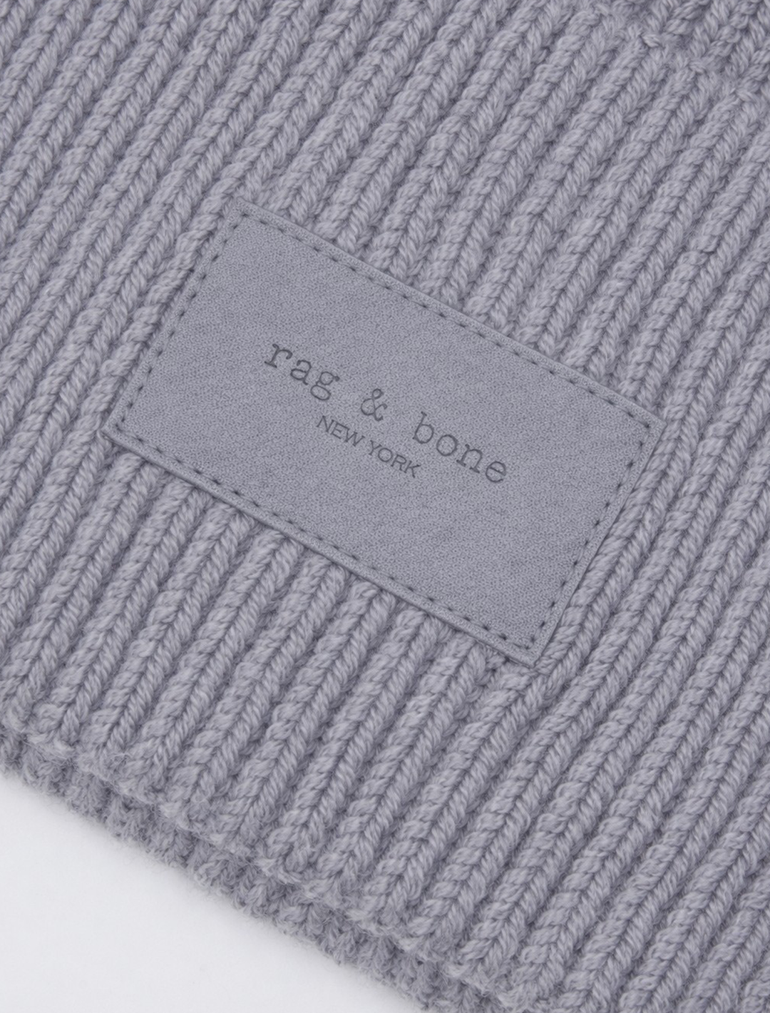 blake beanie in grey