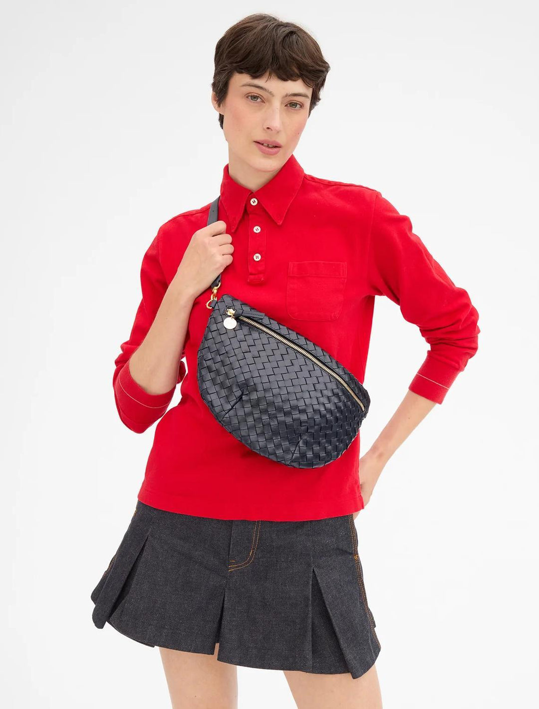 grande fanny in twilght woven