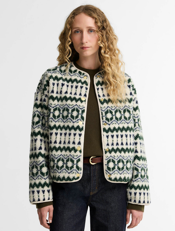 aspen fleece