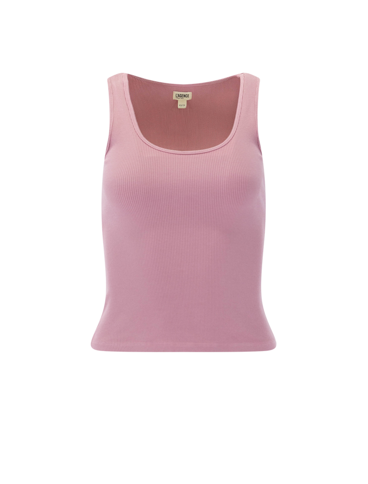 adira tank in lilas