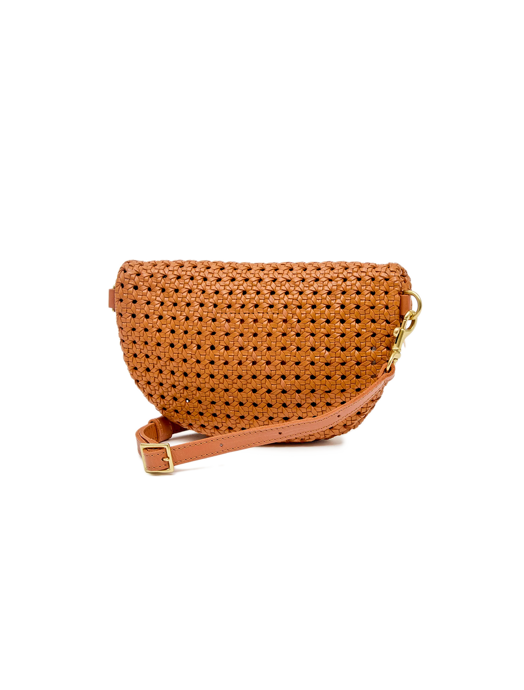 petite fanny in tan rattan
