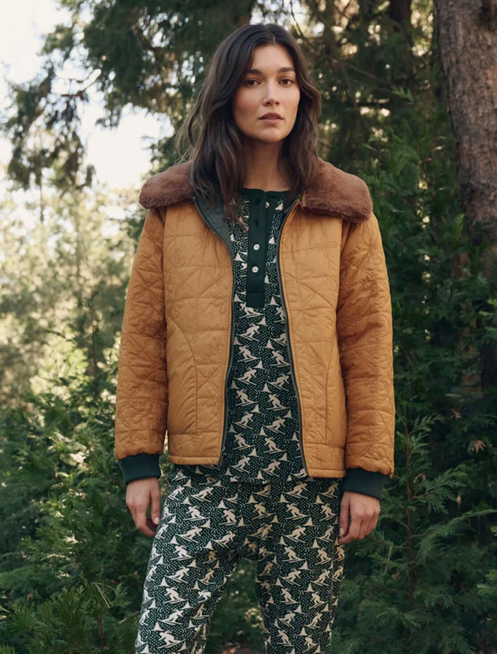 the reversible logger puffer