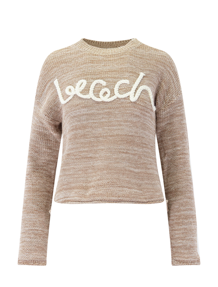 rocco beach pullover