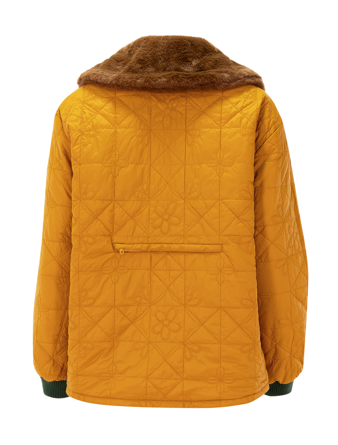 the reversible logger puffer