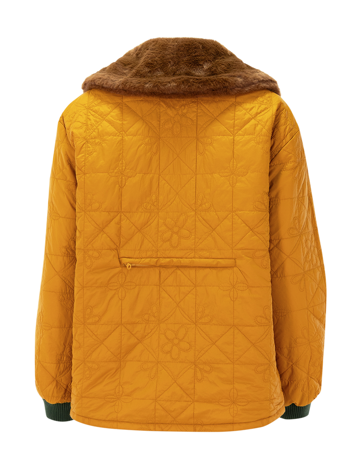 the reversible logger puffer