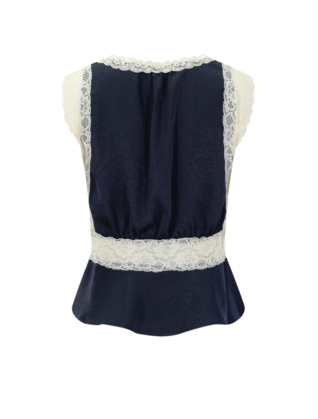 elinore top in midnight