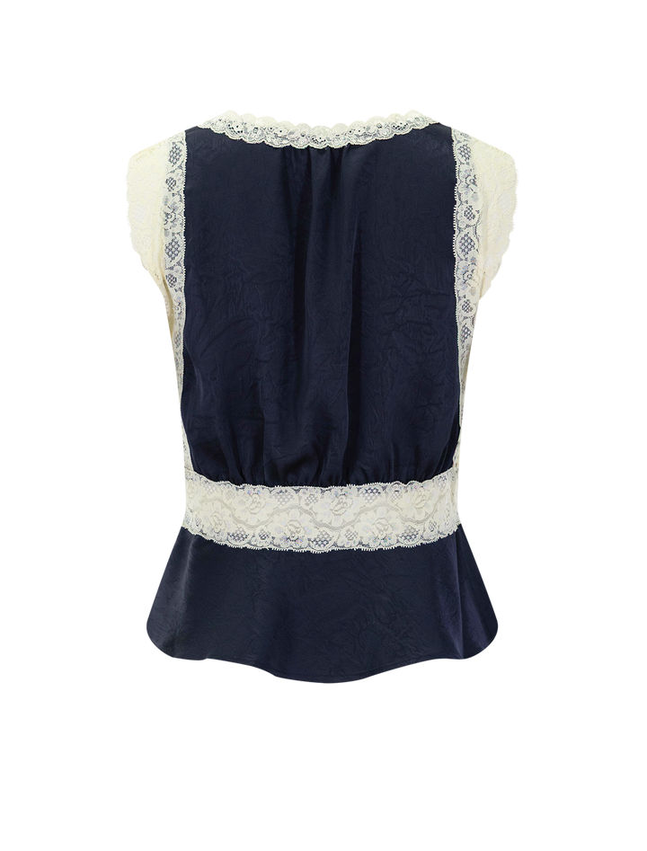 elinore top in midnight