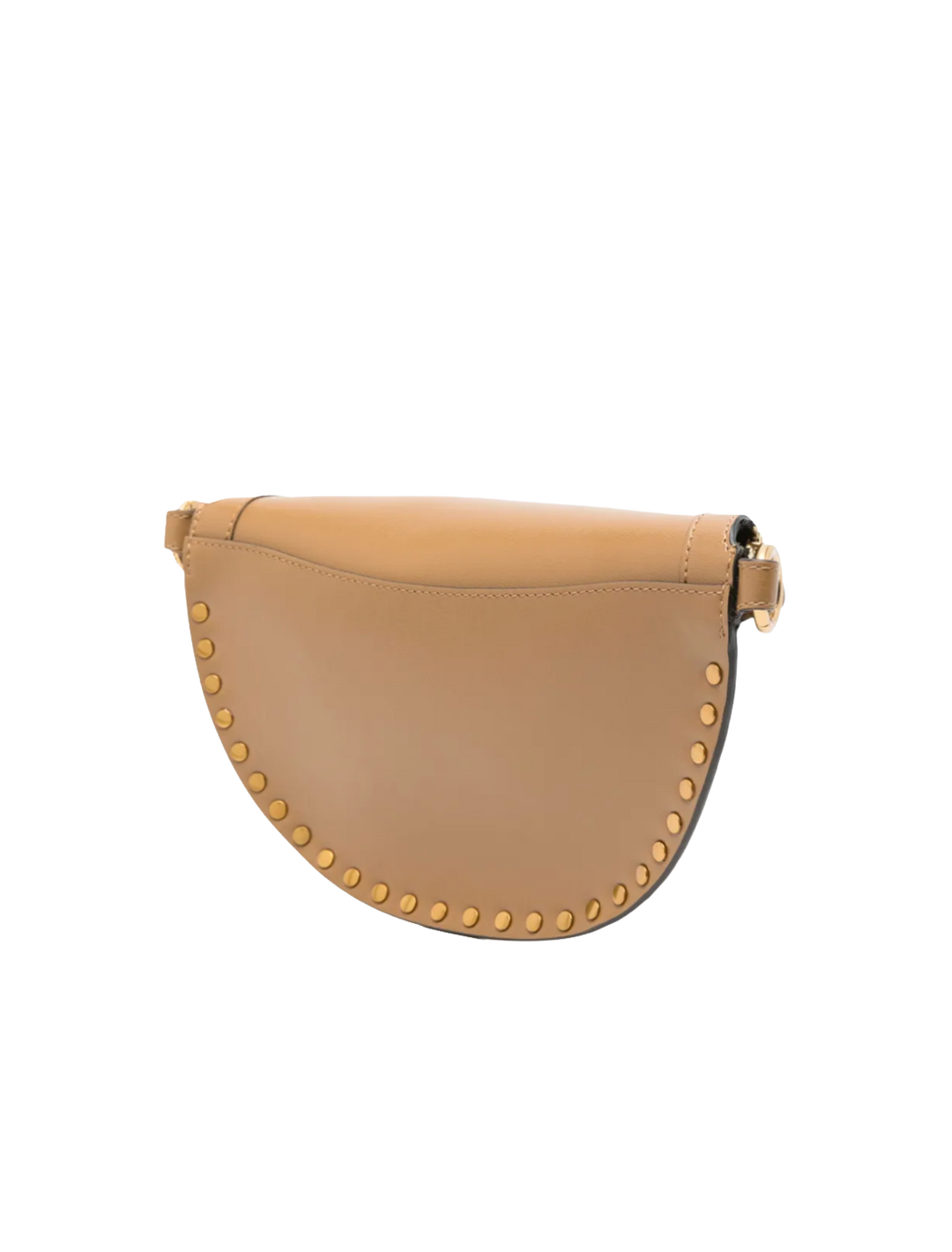 skano belt bag in cappucino