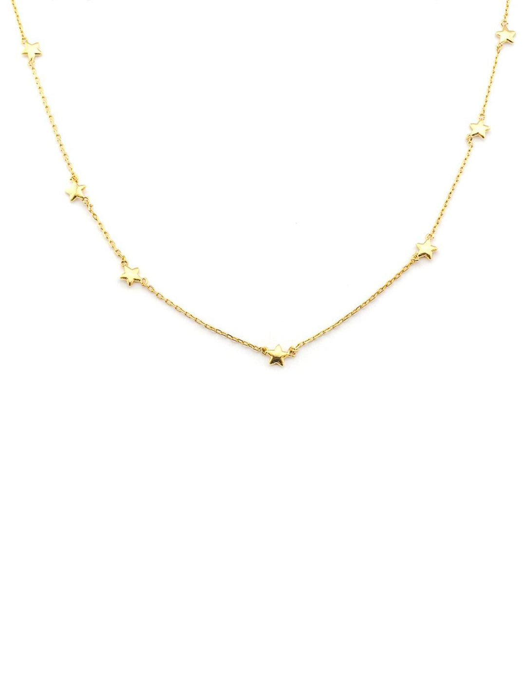 star stations necklace
