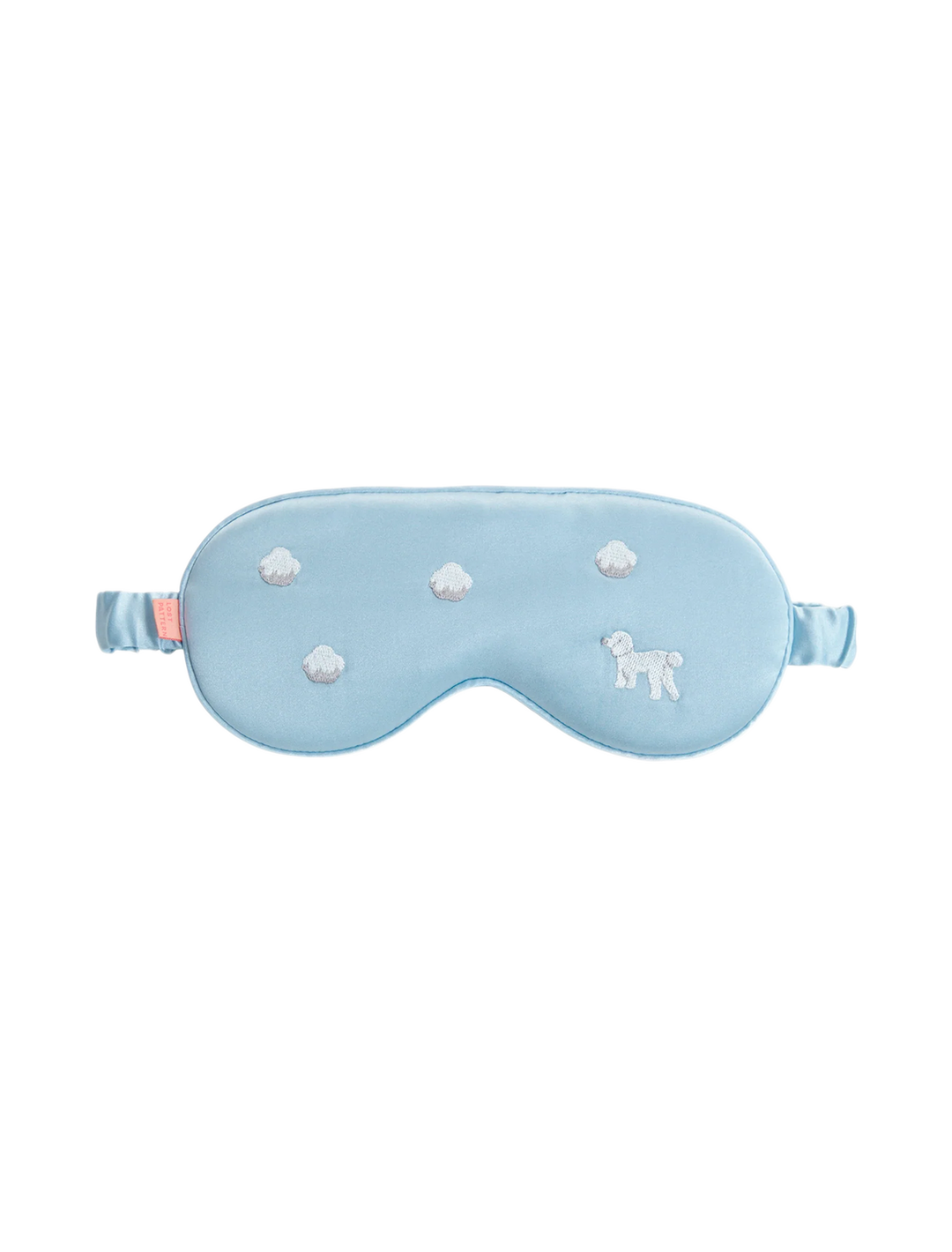 pan pan silk sleep eye mask