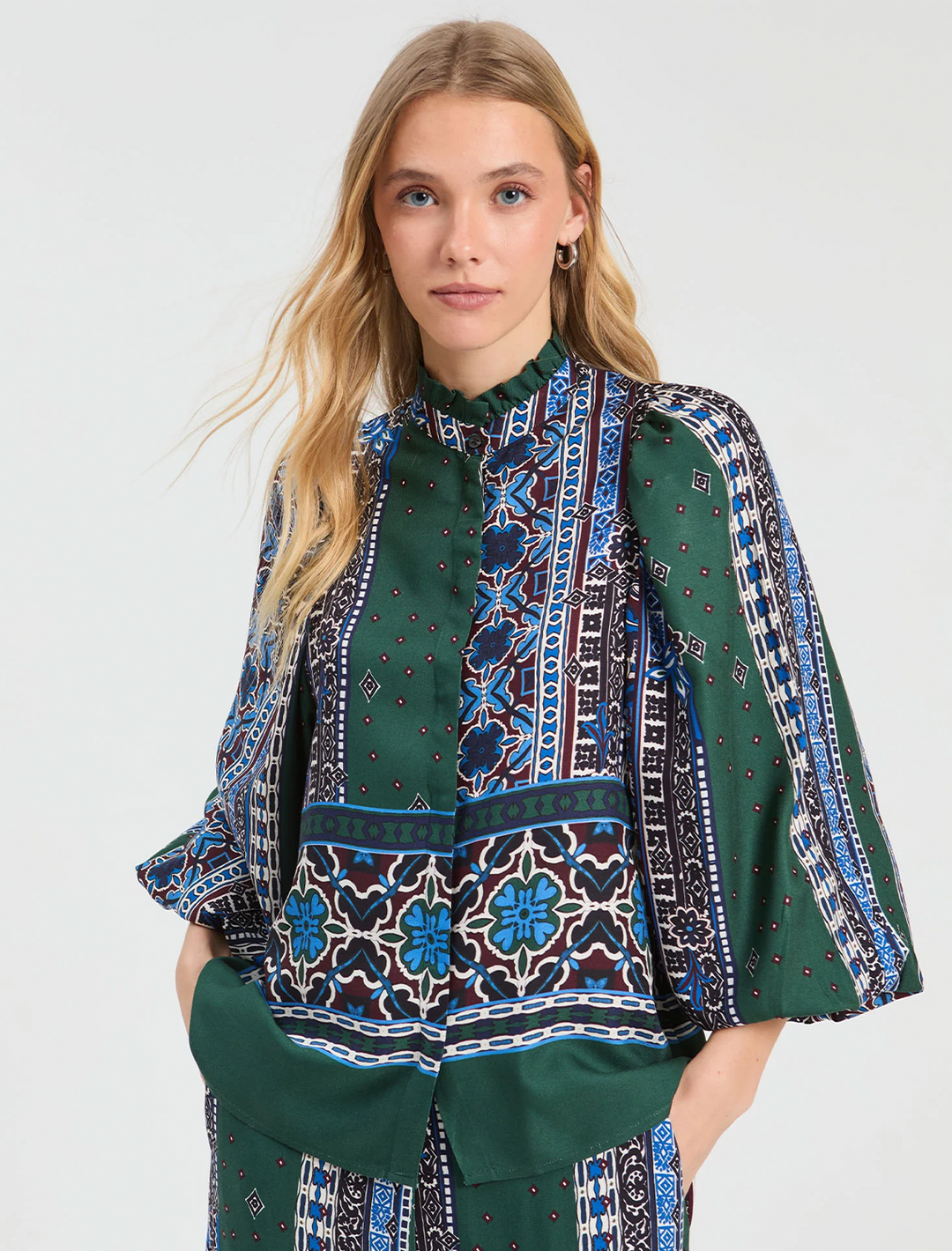 tatiana top
