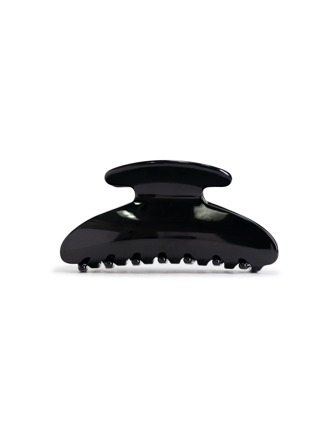 midnight gloss hair claw