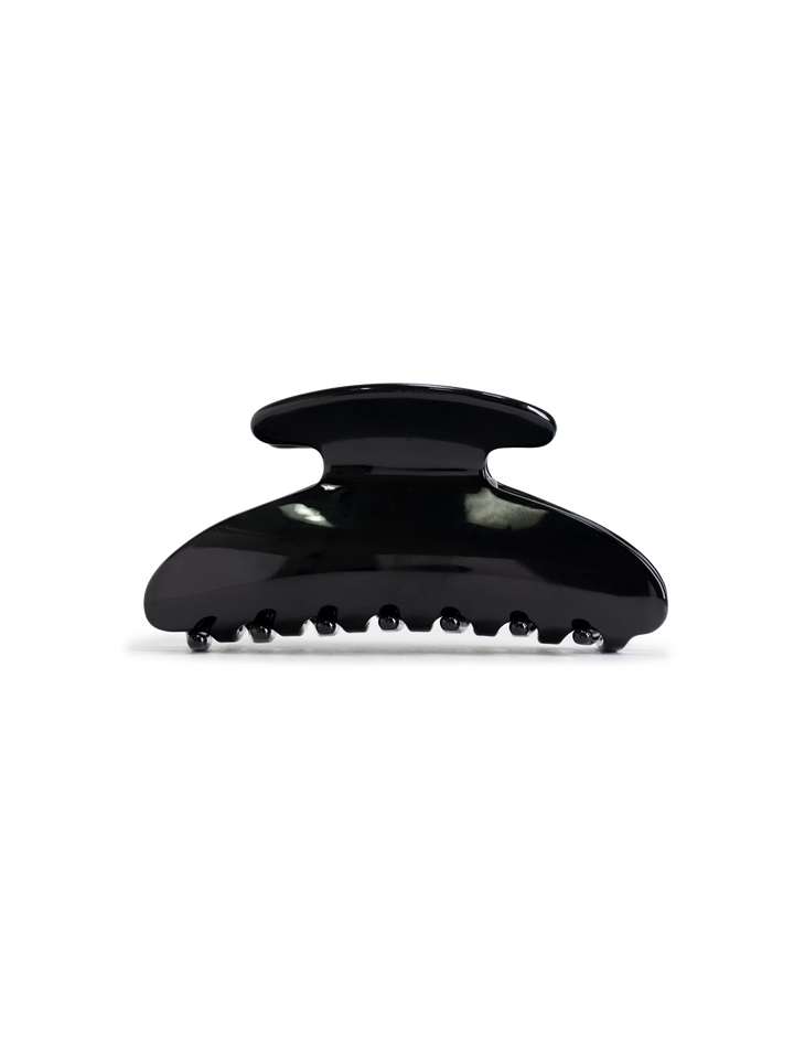 midnight gloss hair claw
