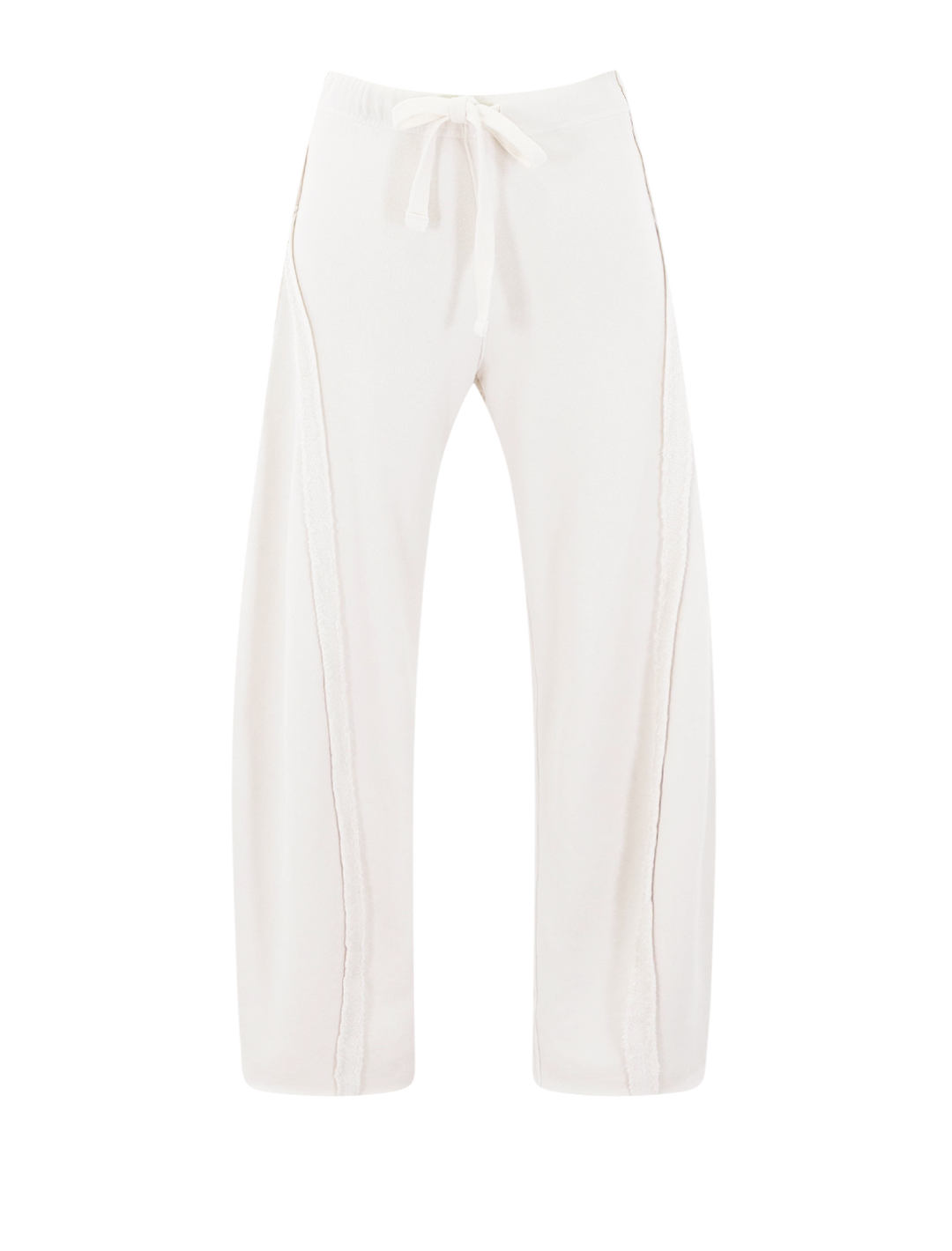bibi sweatpants in vintage white