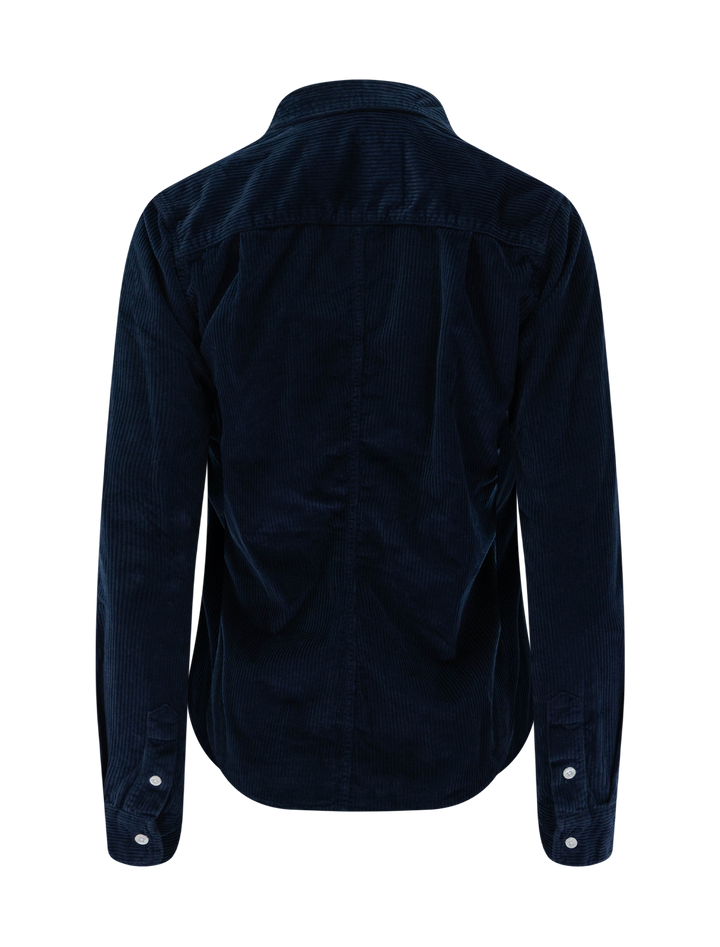 barry in classic navy corduroy