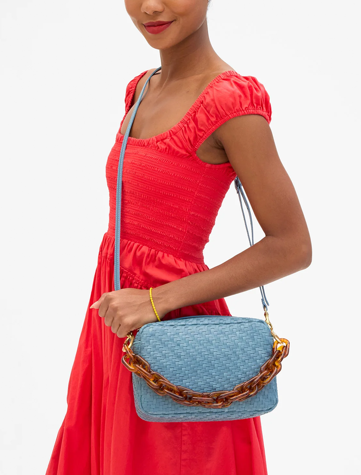 marisol in desert blue