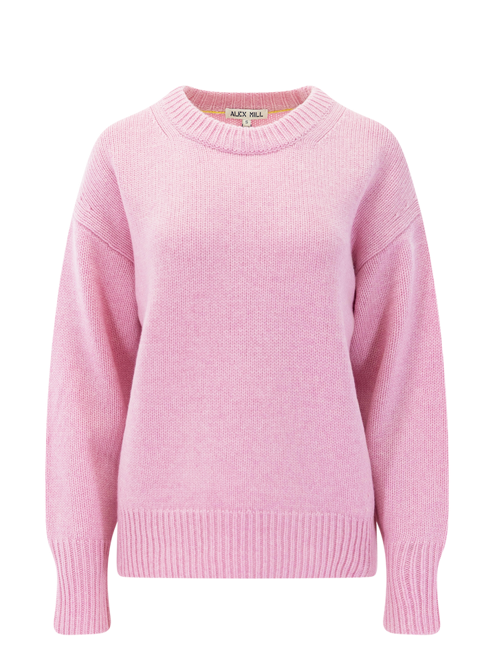 nottinghill sweater in princess cake