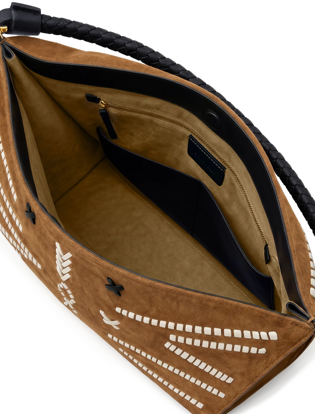 stitch motif vb vida bag